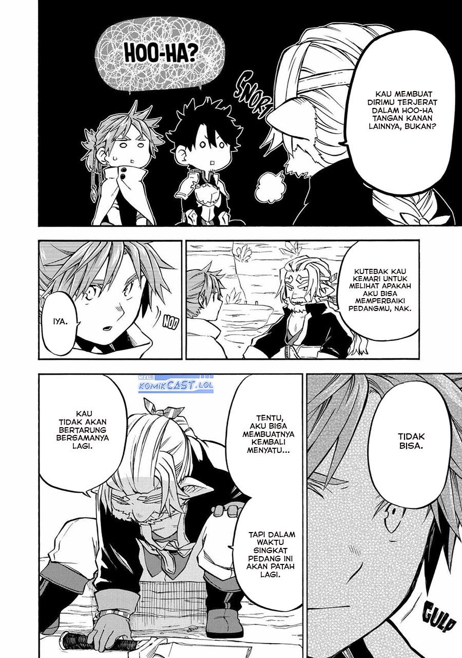 Dilarang COPAS - situs resmi www.mangacanblog.com - Komik good deeds of kane of old guy 038 - chapter 38 39 Indonesia good deeds of kane of old guy 038 - chapter 38 Terbaru 20|Baca Manga Komik Indonesia|Mangacan